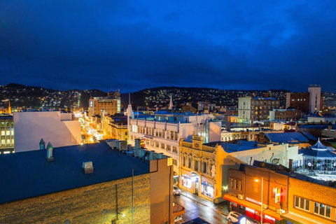 Best Western Plus Launceston - Accommodation Search 22