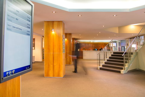 Best Western Plus Launceston - Accommodation Search 25