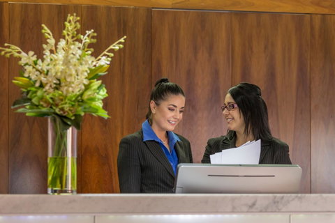 Best Western Plus Launceston - Accommodation Search 16
