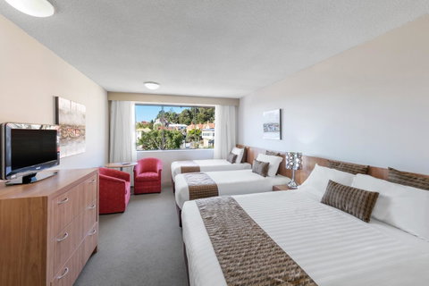 Best Western Plus Launceston - Accommodation Search 11