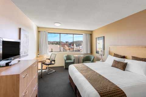 Best Western Plus Launceston - Accommodation Search 8