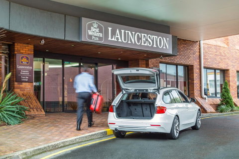 Best Western Plus Launceston - Accommodation Search 20