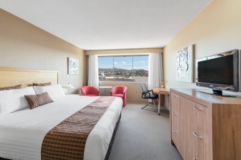 Best Western Plus Launceston - Accommodation Search 13