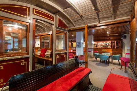 Best Western Plus Launceston - Accommodation Search 28