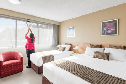 Best Western Plus Launceston - Accommodation Search 7
