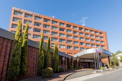 Best Western Plus Launceston - Accommodation Search 17