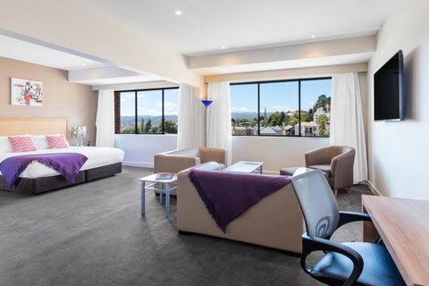 Best Western Plus Launceston - Accommodation Search 14