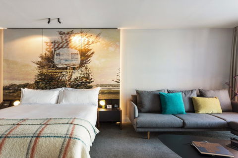 MACq 01 Hotel - Accommodation Search 33