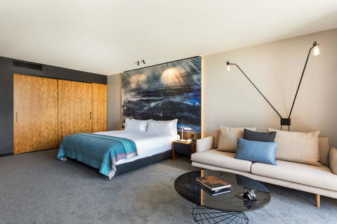MACq 01 Hotel - Accommodation Search 37