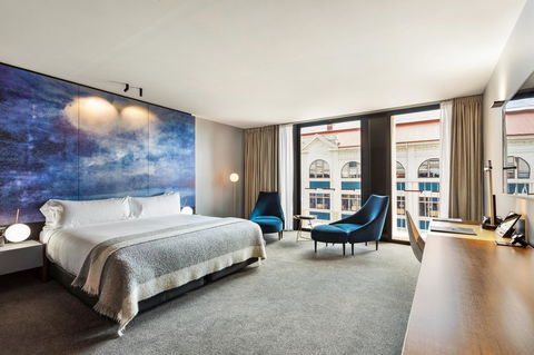 MACq 01 Hotel - Accommodation Search 5