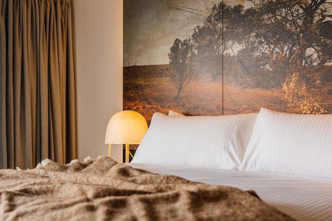 MACq 01 Hotel - Accommodation Search 22