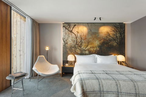 MACq 01 Hotel - Accommodation Search 11