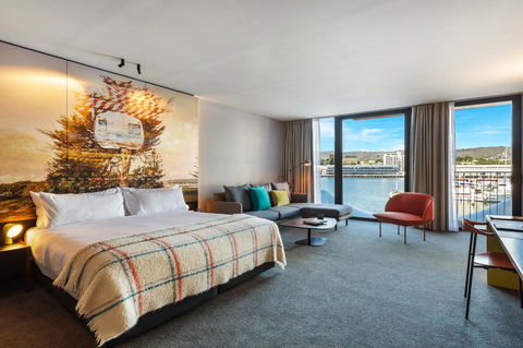 MACq 01 Hotel - Accommodation Search 34