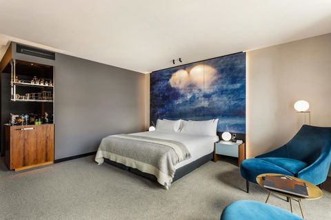MACq 01 Hotel - Accommodation Search 15
