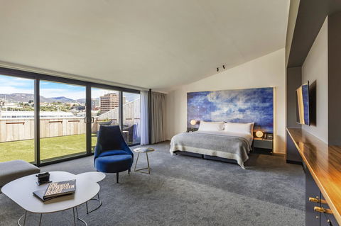 MACq 01 Hotel - Accommodation Search 26