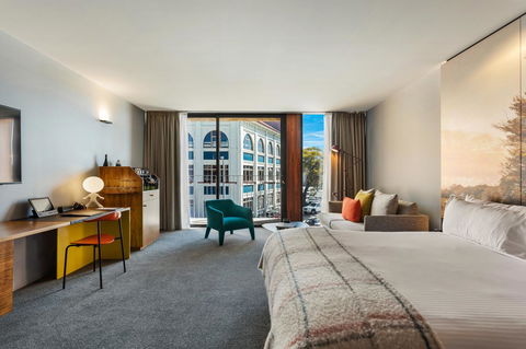 MACq 01 Hotel - Accommodation Search 38