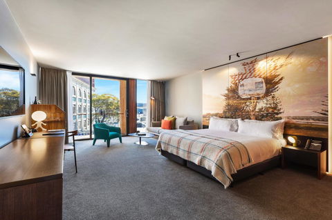 MACq 01 Hotel - Accommodation Search 4