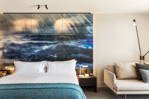 MACq 01 Hotel - Accommodation Search 41