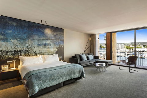 MACq 01 Hotel - Accommodation Search 35