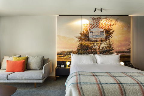 MACq 01 Hotel - Accommodation Search 39