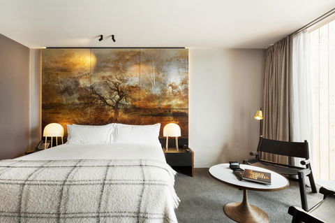 MACq 01 Hotel - Accommodation Search 16