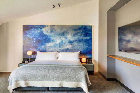 MACq 01 Hotel - Accommodation Search 25