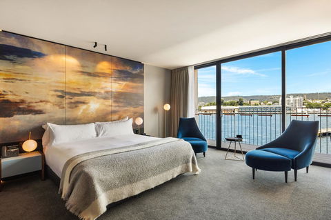MACq 01 Hotel - Accommodation Search 12