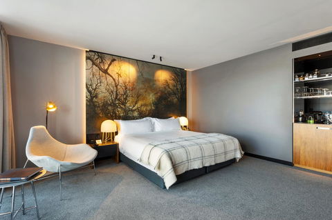 MACq 01 Hotel - Accommodation Search 10