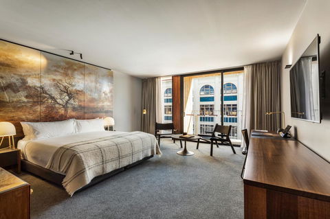 MACq 01 Hotel - Accommodation Search 18