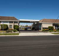 Barclay Motor Inn - Accommodation Search