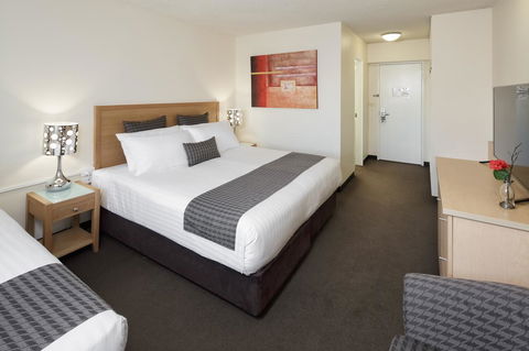 Best Western Hobart - Accommodation Search 30