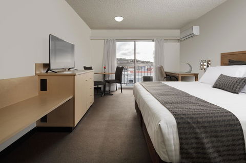 Best Western Hobart - Accommodation Search 33