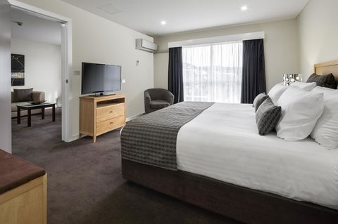 Best Western Hobart - Accommodation Search 21