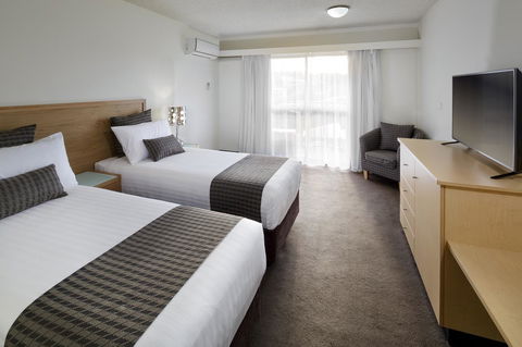 Best Western Hobart - Accommodation Search 37