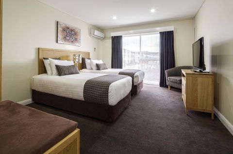Best Western Hobart - Accommodation Search 4
