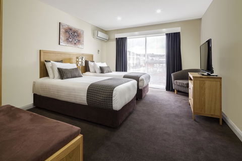 Best Western Hobart - Accommodation Search 28
