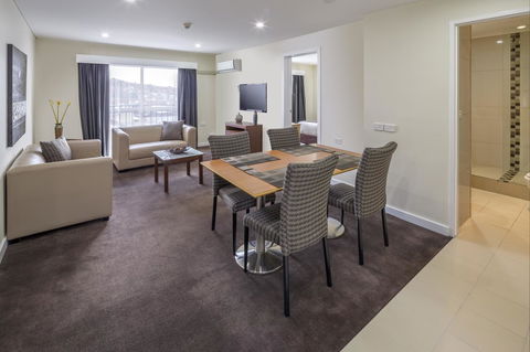 Best Western Hobart - Accommodation Search 11