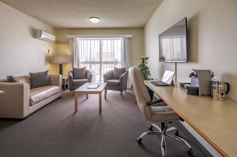 Best Western Hobart - Accommodation Search 8