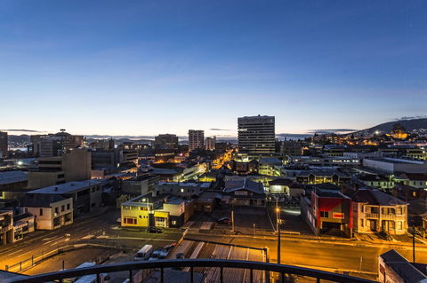 Best Western Hobart - Accommodation Search 38