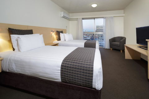 Best Western Hobart - Accommodation Search 19