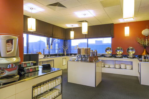 Best Western Hobart - Accommodation Search 14