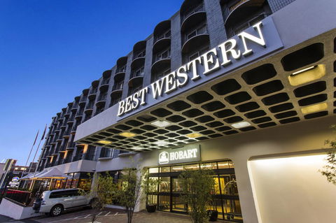 Best Western Hobart - Accommodation Search 0
