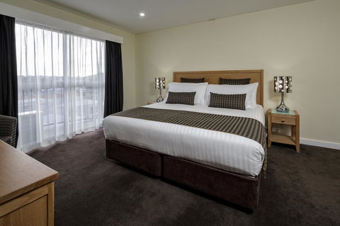 Best Western Hobart - Accommodation Search 5
