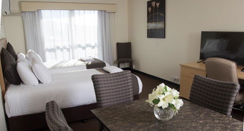 Best Western Hobart - Accommodation Search 10