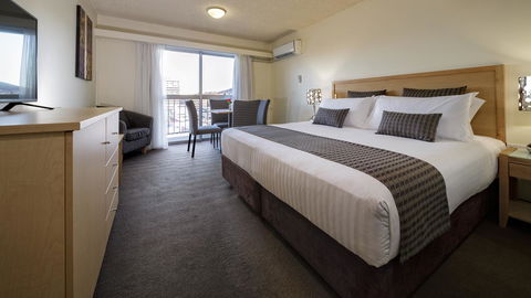 Best Western Hobart - Accommodation Search 2