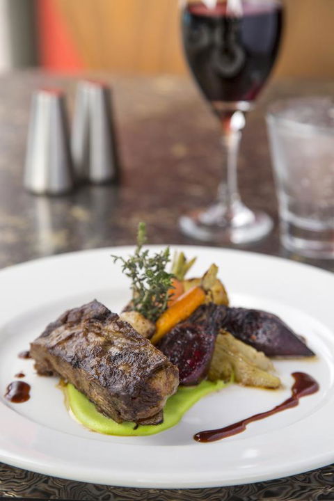 Best Western Hobart - Accommodation Search 43