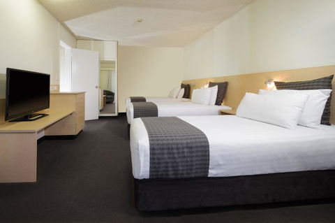 Best Western Hobart - Accommodation Search 18