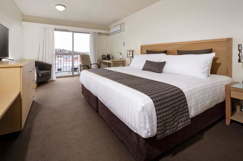Best Western Hobart - Accommodation Search 7