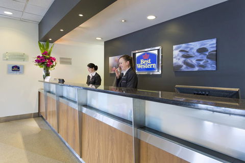 Best Western Hobart - Accommodation Search 13