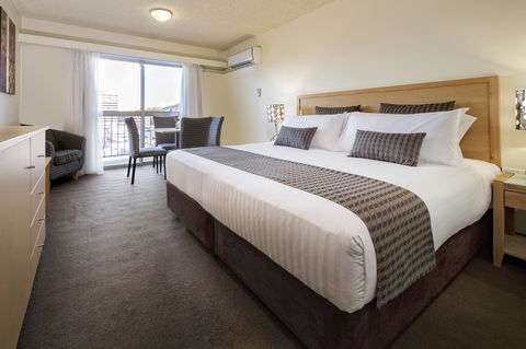 Best Western Hobart - Accommodation Search 20